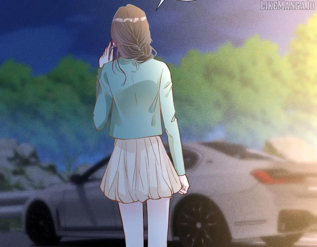Everyone's Darling Chapter 297 - page 110